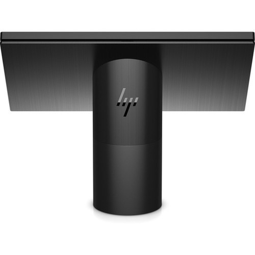 HP ElitePOS G1 Retail System Series - Core i5 260 GHz - 4 GB DDR4 SDRAM - 128 GB SSD SATA - Windows 10 Pro 64-bit 3DR96UTABA