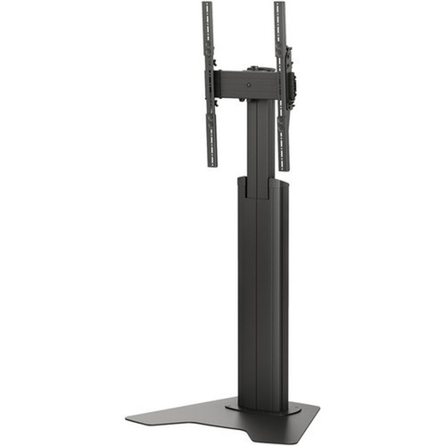 Chief Fusion Manual Height Adjustable Stretch Portrait Stand - 125 lb 5669905 g Load Capacity - 3810 96774 mm Width x 3060 - MFAUBSP