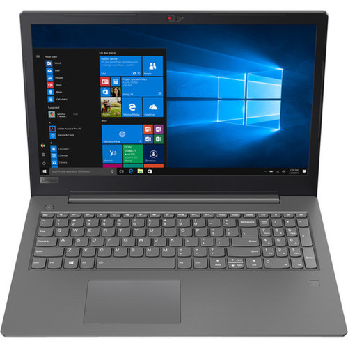 Lenovo V330-15IKB 81AX00BWUS 156 Notebook - Intel Core i5 7th Gen i5-7200U - 8 GB - 500 GB HDD - English Keyboard - 1366 x 768 - 10 81AX00BWUS