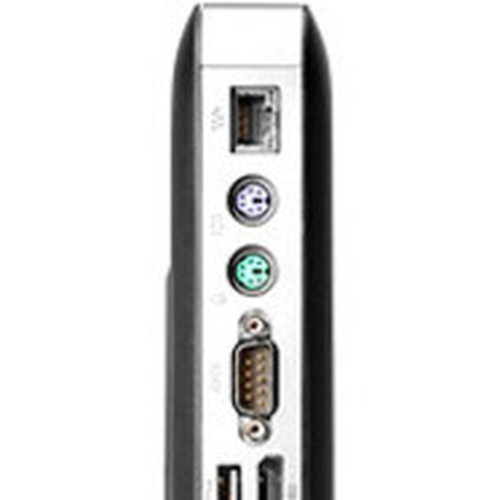 HP t630 Tower Thin Client G-Series GX-420GI Quad-core 4 Core 2 GHz - 4 GB RAM DDR4 SDRAM - 16 GB Flash Radeon R7E Graphics - Gigabit 3BG78UAABA