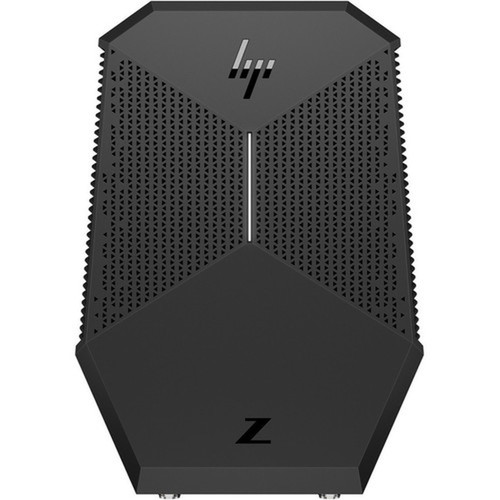 HP Z VR G1 Backpack Workstation - 1 Core i7 7th Gen i7-7820HQ - 16 GB - 256 GB SSD - Small Form Factor - Black - Windows 10 Pro 64-bit 3MJ49UTABC
