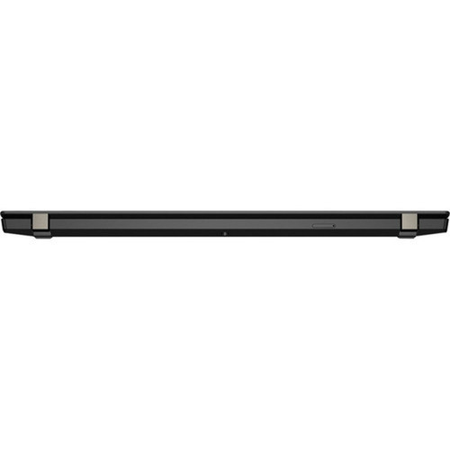 Lenovo ThinkPad T480s 20L7001YCA 14 Notebook - Intel Core i7 8th Gen i7-8650U - 16 GB - 512 GB SSD - French Keyboard - Black - 2560 x 20L7001YCA