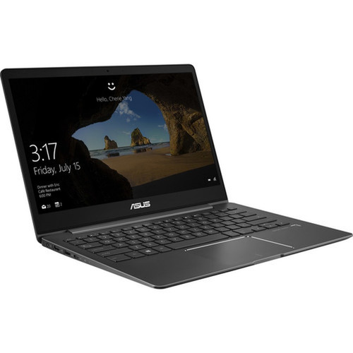 Asus ZenBook 13 UX331 UX331UA-Q52SP-CB 133 33782 mm Notebook - Intel Core i5 8th Gen i5-8250U - 8 GB - 512 GB SSD - English - - UX331UA-Q52SP-CB