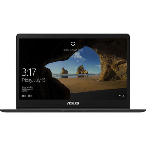 Asus ZenBook 13 UX331 UX331UA-Q52SP-CB 133 33782 mm Notebook - Intel Core i5 8th Gen i5-8250U - 8 GB - 512 GB SSD - English - - UX331UA-Q52SP-CB
