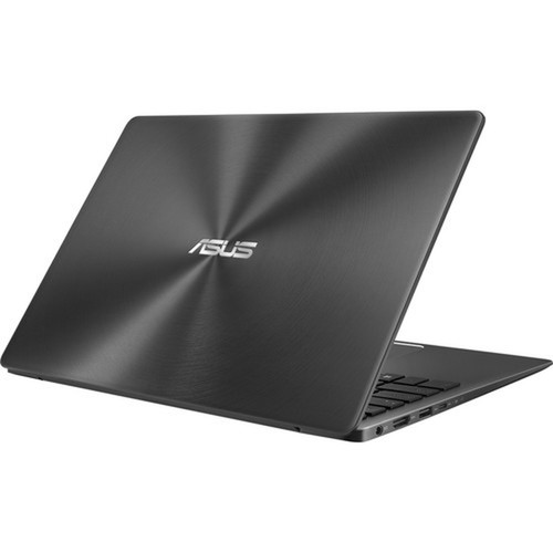 Asus ZenBook 13 UX331 UX331UA-Q52SP-CB 133 33782 mm Notebook - Intel Core i5 8th Gen i5-8250U - 8 GB - 512 GB SSD - English - - UX331UA-Q52SP-CB