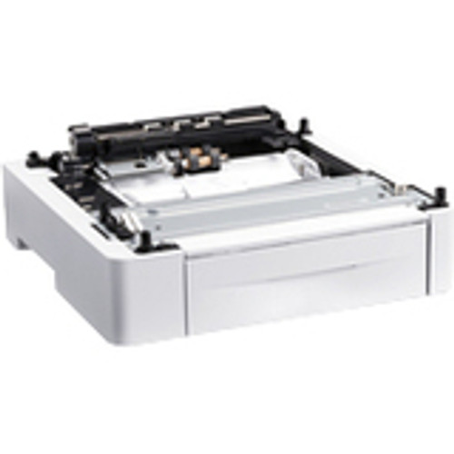 Xerox Paper Tray - 1 x 550 Sheet - Plain Paper (Fleet Network)