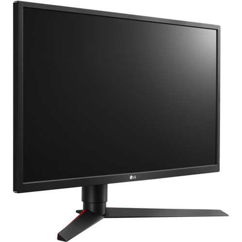 LG 27GK750F-B 27 Class Full HD Gaming LCD Monitor - 169 - Black - 27 Viewable - 1920 x 1080 - 167 Million Colors - FreeSync - 400 27GK750F-B