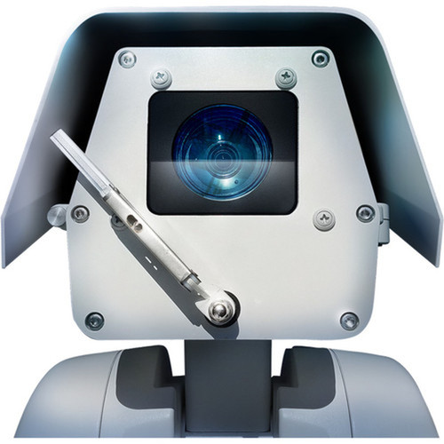 Pelco Esprit ES6230-15-R2 2 Megapixel Outdoor HD Network Camera - Color Monochrome - 65617 ft 200 m - MJPEG H264 - 1920 x 1080 - ES6230-15-R2