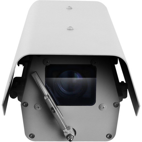 Pelco Esprit ES6230-15-R2 2 Megapixel Outdoor HD Network Camera - Color Monochrome - 65617 ft 200 m - MJPEG H264 - 1920 x 1080 - ES6230-15-R2