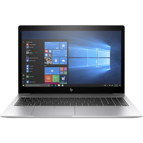 HP EliteBook 850 G5 156 39624 mm Notebook - Intel Core i5 7th Gen i5-7300U - 8 GB - 256 GB SSD - English French Keyboard - 1920 3RS38UTABL