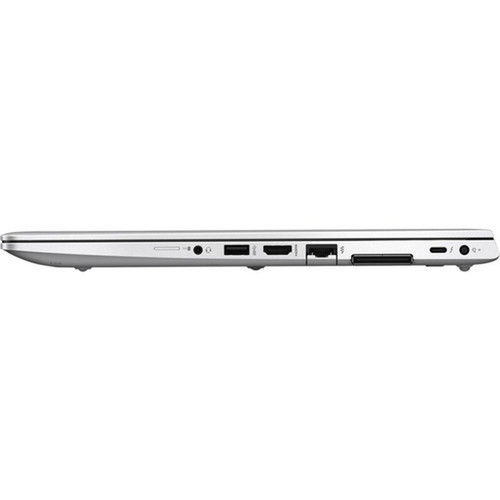 HP EliteBook 850 G5 156 39624 mm Notebook - Intel Core i5 7th Gen i5-7300U - 8 GB - 256 GB SSD - English French Keyboard - 1920 3RS38UTABL