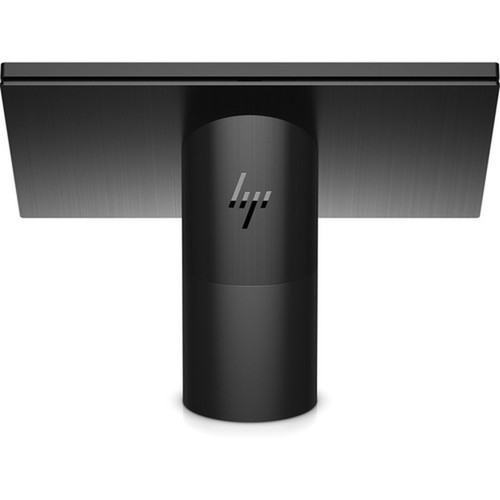 HP ElitePOS 143 POS Terminal - Core i3 240 GHz - 4 GB DDR4 SDRAM - 128 GB SSD SATA - Windows 10 Pro 64-bit 3DV83UTABC