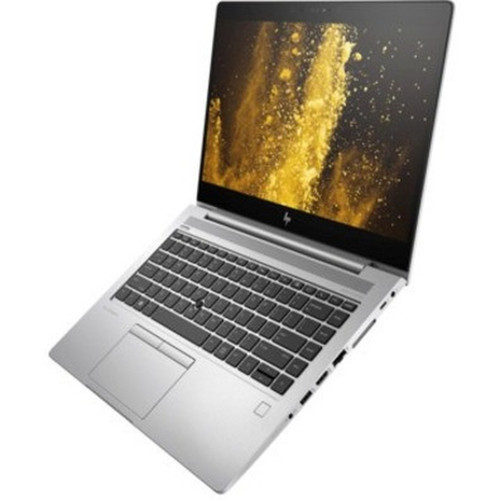 HP EliteBook 840 G5 14 35560 mm Notebook - Intel Core i7 8th Gen i7-8550U - 16 GB - 512 GB SSD - 3840 x 2160 - Windows 10 Pro - RX 3RF76UTABL