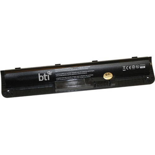 BTI Laptop Battery For Compaq Probook 11 G2 EE - For Notebook - Battery Rechargeable - 2800 mAh - 108 V DC HP-PB11G2