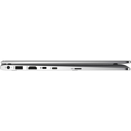HP EliteBook x360 1030 G2 133 33782 mm Touchscreen Convertible 2 in 1 Notebook - Full HD - Intel Core i5 7th Gen i5-7300U - 8 GB 1XJ32UCABL