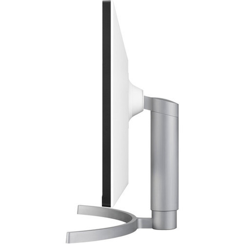 LG Ultrawide 34WK650-W 34 Class UW-UXGA Gaming LCD Monitor - 219 - Black White - 34 Viewable - LED Backlight - 2560 x 1080 - 167 34WK650-W