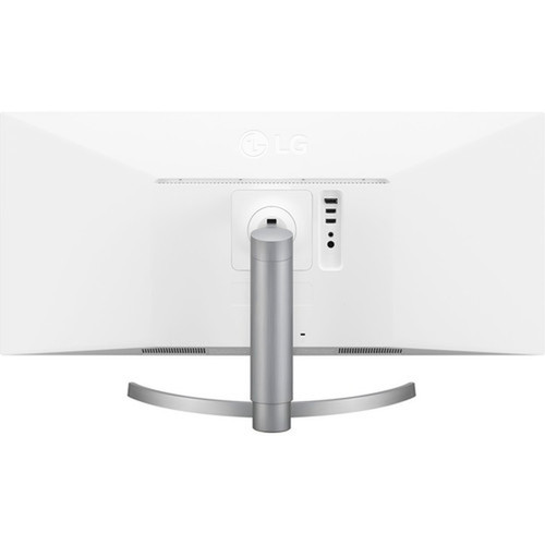 LG Ultrawide 34WK650-W 34 Class UW-UXGA Gaming LCD Monitor - 219 - Black White - 34 Viewable - LED Backlight - 2560 x 1080 - 167 34WK650-W