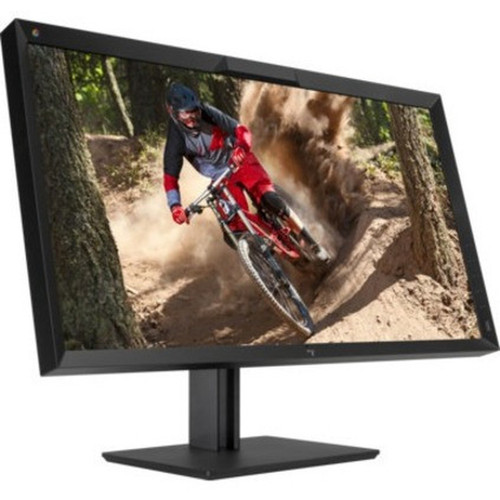 HP Business Z31x 31 Class 4K LCD Monitor - 179 - Black - 311 Viewable - WLED Backlight - 4096 x 2160 - 250 cdm178 - 10 ms - OD Z4Y82A4ABA