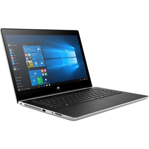 HP ProBook 440 G5 14 35560 mm Notebook - Intel Core i5 7th Gen i5-7200U - 8 GB - 256 GB SSD - Intel Chip 3HF30USABA
