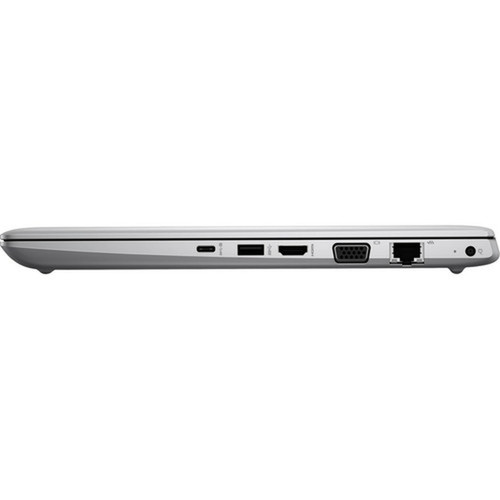 HP ProBook 440 G5 14 35560 mm Notebook - Intel Core i5 7th Gen i5-7200U - 8 GB - 256 GB SSD - Intel Chip 3HF30USABA