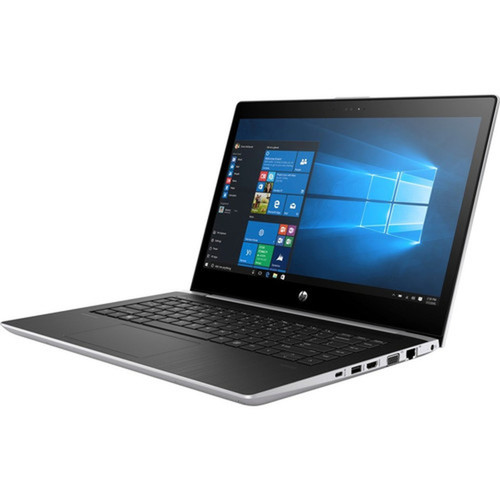 HP ProBook 440 G5 14 35560 mm Notebook - Intel Core i5 7th Gen i5-7200U - 8 GB - 256 GB SSD - Intel Chip 3HF30USABA