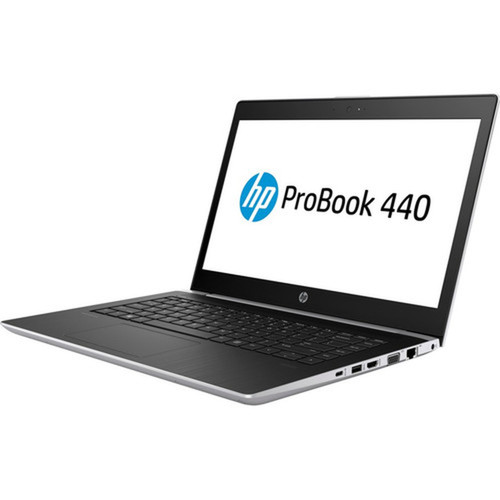 HP ProBook 440 G5 14 35560 mm Notebook - Intel Core i5 7th Gen i5-7200U - 8 GB - 256 GB SSD - Intel Chip 3HF30USABA
