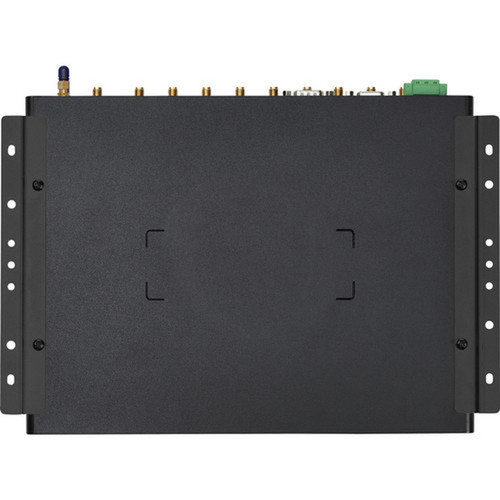 Digi TransPort WR64 Wi-Fi 5 IEEE 80211ac Cellular ModemWireless Router  - 4G - LTE 700 LTE 800 LTE 850 LTE 900 LTE 1700 LTE LTE WR64-A121