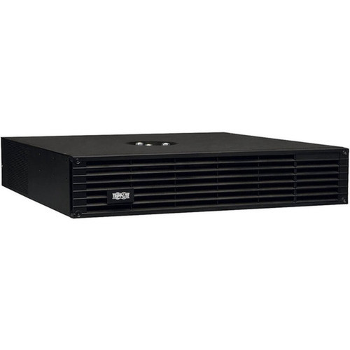 Tripp Lite by Eaton SmartOnline SU6000XFMR2UTAA IsolationStep-Down Transformer - 6 kVA - 230 V AC Input - 120 V AC 208 V AC 240 V - SU6000XFMR2UTAA