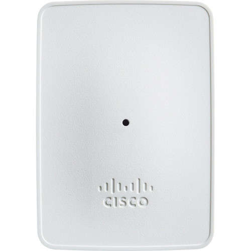 Cisco Aironet AP1800S IEEE 80211ac 86670 Mbits Wireless Access Point - 5 GHz 240 GHz - MIMO Technology - 1 x Network RJ-45 - - AIR-AP1800S-B-K9
