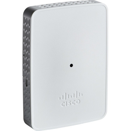Cisco Aironet AP1800S IEEE 80211ac 86670 Mbits Wireless Access Point - 5 GHz 240 GHz - MIMO Technology - 1 x Network RJ-45 - - AIR-AP1800S-B-K9