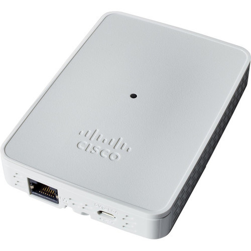 Cisco Aironet AP1800S IEEE 80211ac 86670 Mbits Wireless Access Point - 5 GHz 240 GHz - MIMO Technology - 1 x Network RJ-45 - - AIR-AP1800S-B-K9