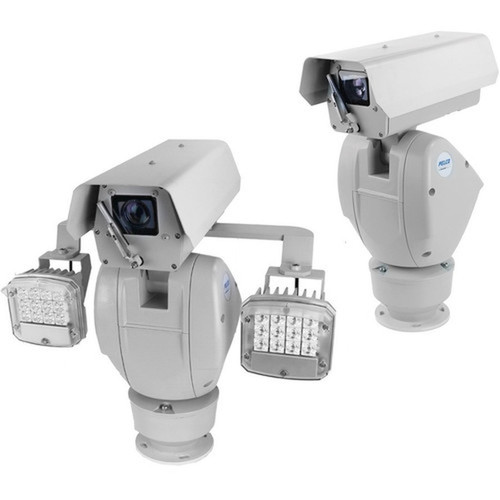 Pelco Esprit Enhanced ES6230-15P-R2 2 Megapixel HD Network Camera - Color Monochrome - 65617 ft 200 m - H264 MJPEG - 1920 x 1080 ES6230-15P-R2