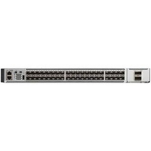 Cisco Catalyst C9500-16X-2Q Layer 3 Switch - 16 Ports - Manageable - 40 Gigabit Ethernet - 40GBase-X - 3 Layer Supported - Modular - W C9500-16X-2Q-E