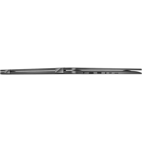 Asus ZenBook Flip 14 UX461 UX461UA-Q52SP-CB 14 35560 mm Touchscreen Convertible Notebook - Intel Core i5 8th Gen i5-8250U - 8 GB - UX461UA-Q52SP-CB