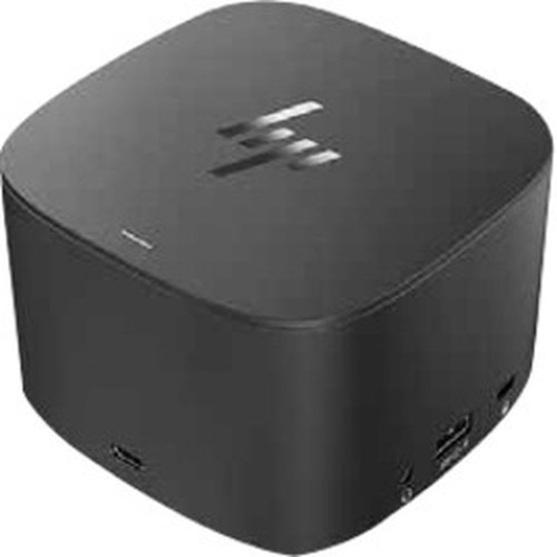HP Thunderbolt Dock G2 120W - for Workstation - 120 W - USB 30 Type C - 5 x USB Ports - 3 x USB 30 - Network RJ-45 - VGA - - In 2UK37AAABA