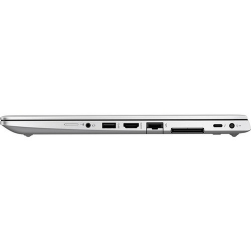 HP EliteBook 840 G5 14 35560 mm Notebook - Intel Core i7 8th Gen i7-8550U - 32 GB - 256 GB SSD - In-plane Switching IPS 4RV59USABA
