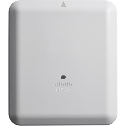 Cisco Aironet IEEE 80211ac 520 Gbits Wireless Access Point - 240 GHz 5 GHz - MIMO Technology - 2 x Network RJ-45 AIR-AP4800-B-K9