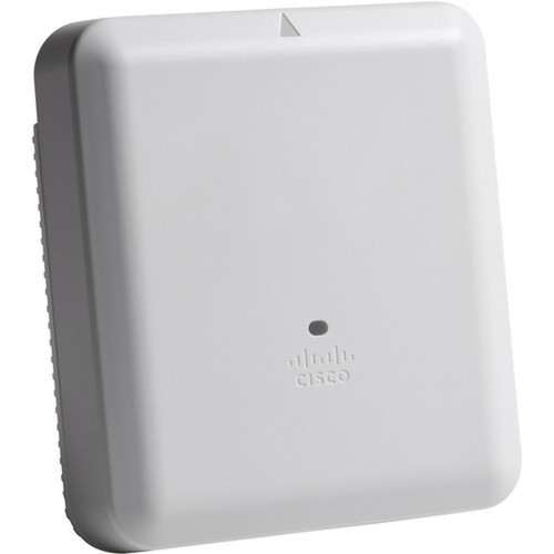 Cisco Aironet IEEE 80211ac 520 Gbits Wireless Access Point - 240 GHz 5 GHz - MIMO Technology - 2 x Network RJ-45 AIR-AP4800-B-K9