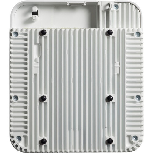 Cisco Aironet IEEE 80211ac 520 Gbits Wireless Access Point - 240 GHz 5 GHz - MIMO Technology - 2 x Network RJ-45 AIR-AP4800-B-K9