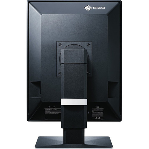 EIZO RadiForce RX560 QXGA LCD Monitor - 43 - Black - 213 Viewable - LED Backlight - 2048 x 2560 - 107 Billion Colors - 1100 - 12 - RX560-BK