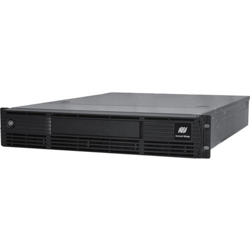 Arecont Vision Contera High Performance NVR Server - 16 TB HDD - Network Video Recorder AV-CSHPX16T