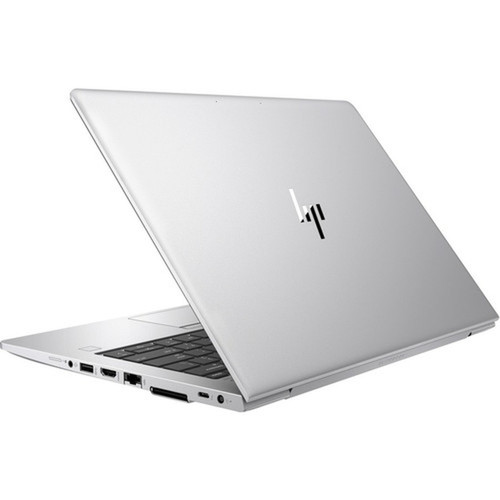 HP EliteBook 830 G5 133 33782 mm Notebook - Full HD - Intel Core i5 8th Gen i5-8350U - 8 GB - 256 GB SSD - Intel Chip - 1920 x - 4QQ40UCABA