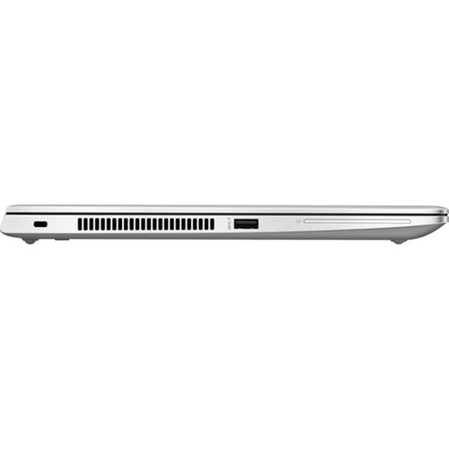 HP EliteBook 840 G5 14 35560 mm Notebook - Intel Core i5 8th Gen i5-8350U - 8 GB - 256 GB SSD - English Keyboard - In-plane IPS 4QQ96UCABA