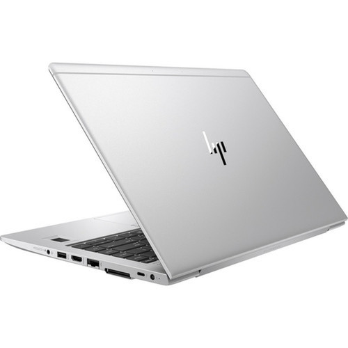 HP EliteBook 840 G5 14 35560 mm Notebook - Intel Core i5 8th Gen i5-8350U - 8 GB - 256 GB SSD - English Keyboard - In-plane IPS 4QQ96UCABA