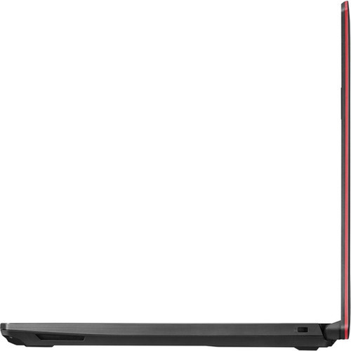 TUF FX504 FX504GD-Q52SP-CB 156 39624 mm Gaming Notebook - Intel Core i5 i5-8300H - 16 GB - 256 GB SSD - 1920 x 1080 - Windows 10 FX504GD-Q52SP-CB