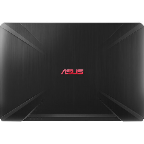 TUF FX504 FX504GD-Q52SP-CB 156 39624 mm Gaming Notebook - Intel Core i5 i5-8300H - 16 GB - 256 GB SSD - 1920 x 1080 - Windows 10 FX504GD-Q52SP-CB