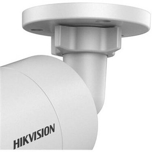 Hikvision EasyIP 30 DS-2CD2045FWD-I 4 Megapixel HD Network Camera - Color - Bullet - 9843 ft 30 m - H264 H265 H264 H265 DS-2CD2045FWD-I 4MM