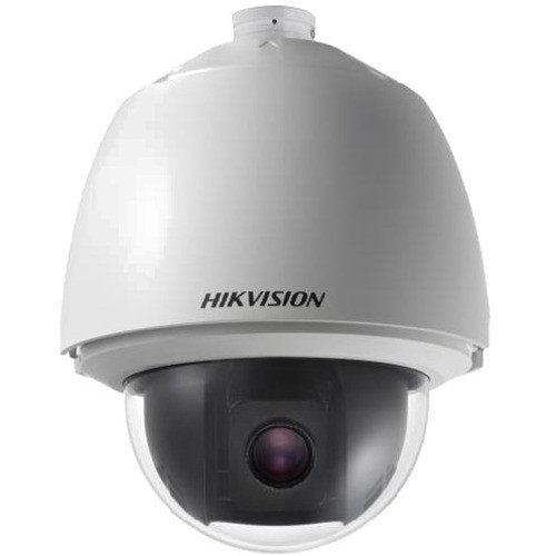 Hikvision DS-2DE5232W-AE 2 Megapixel Outdoor HD Network Camera - Color Monochrome - Dome - Night Vision - H265 H265 H264 - x DS-2DE5232W-AE