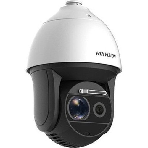 Hikvision Darkfighter DS-2DF8436I5X-AELW 2 Megapixel Outdoor HD Network Camera - Color Monochrome - Dome - 164042 ft 500 m - MJPEG DS-2DF8436I5X-AELW