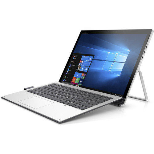 HP Elite x2 1013 G3 13 33020 mm Touchscreen Detachable 2 in 1 Notebook - Intel Core i5 8th Gen i5-8350U - 8 GB - 256 GB SSD - 3000 4MF33AWABA